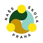 Logo Naše škola Praha